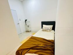 Mirage Tower (D9), Condominium #464201281